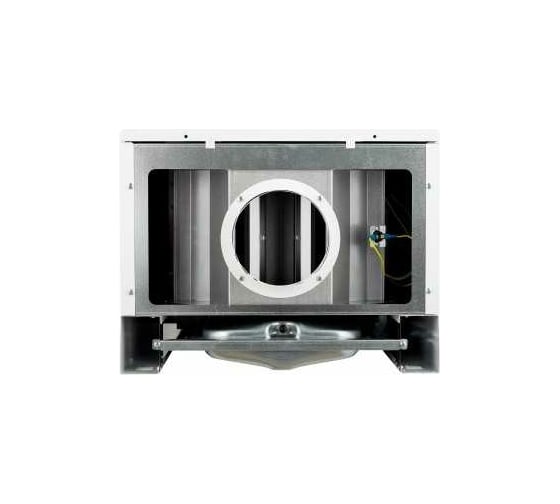 Настенный газовый котел AMULET AM-01-000025