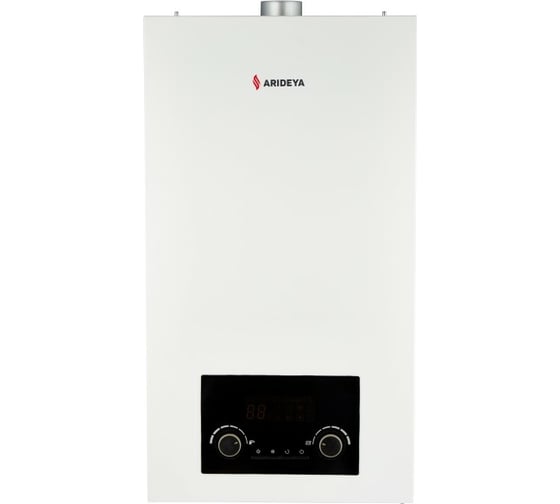 Газовый котел Arideya настенный ARD-07-000001
