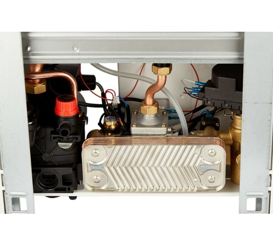Газовый котел Arideya настенный ARD-07-000001