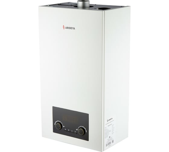 Газовый котел Arideya настенный ARD-07-000005