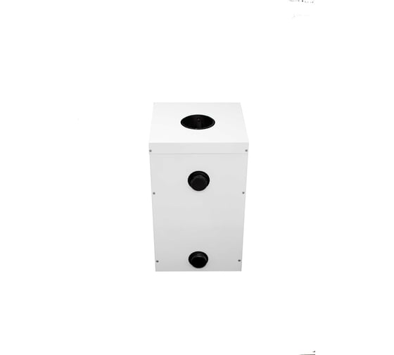 Газовый стальной котел RUGAS КСГ-12,5 с УГ-15 TGV-307 11432