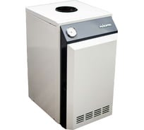 Газовый стальной котел RUGAS КСГ-20 с УГ-23 TGV-307 11434