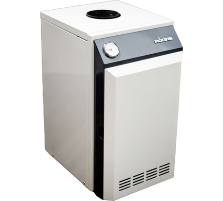 Газовый стальной котел RUGAS КСГ-31,5 с УГ-35 TGV-310 11436