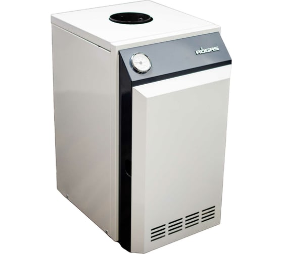 Газовый стальной котел RUGAS КСГ-31,5 с УГ-35 TGV-310 11436 1