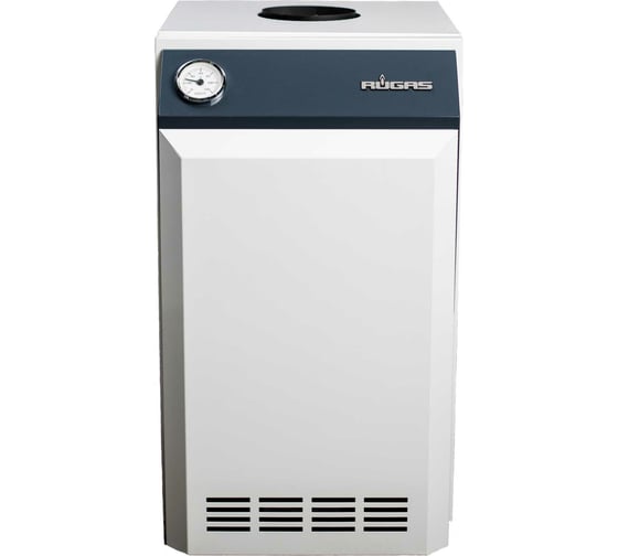 Газовый стальной котел RUGAS КСГ-31,5 с УГ-35 TGV-310 11436