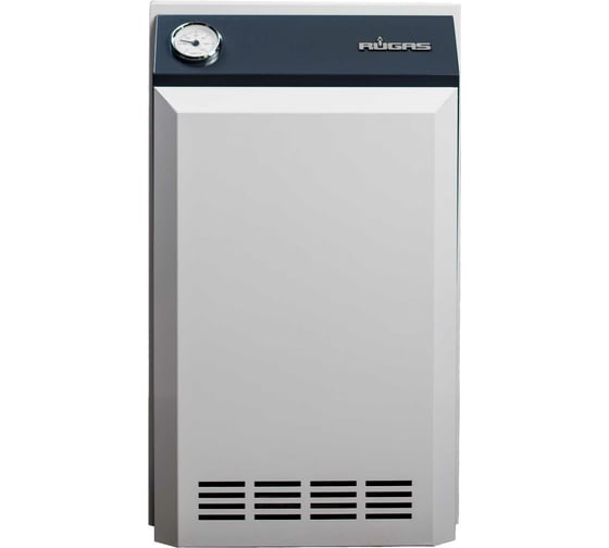 Газовый стальной котел RUGAS КСГ-40 с УГ-45 Арбат 11437