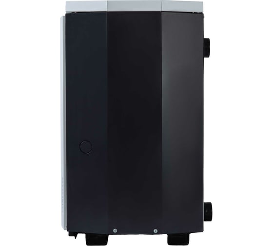 Газовый стальной котел RUGAS ALMAZ КСГ-10 с УГ-12,5 TGV-307 11302
