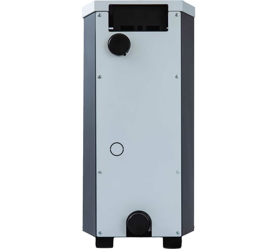 Газовый стальной котел RUGAS ALMAZ КСГ-10 с УГ-12,5 TGV-307 11302