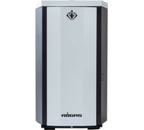 Газовый стальной котел RUGAS ALMAZ КСГ-16 с УГ-19 TGV-307 11304