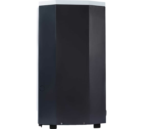 Газовый стальной котел RUGAS ALMAZ КСГ-40 с УГ-45 Арбат 11309