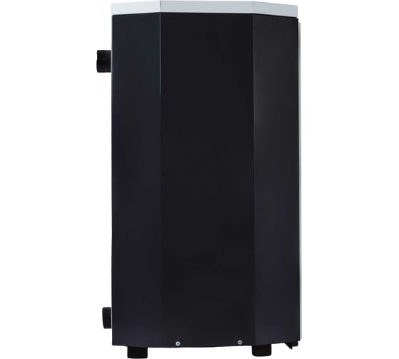Газовый стальной котел RUGAS ALMAZ КСГ-40 с УГ-45 Арбат 11309