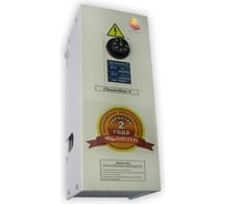 Электрический настенный котел Thermotrust Classic Star 4N