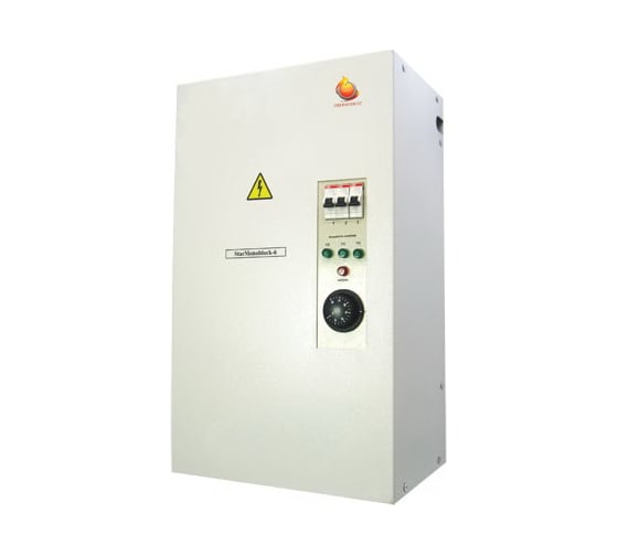 Электрический настенный котел Thermotrust Star Monoblock 9N
