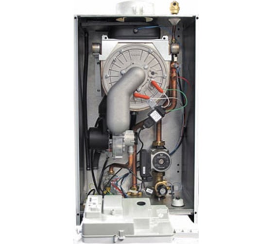 Газовый настенный котел Baxi LUNA DUO-TEC MP 1.99