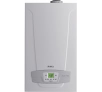 Газовый настенный котел Baxi LUNA DUO-TEC MP 1.110