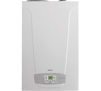 Газовый настенный котел Baxi NUVOLA DUO-TEC HT 24 GA