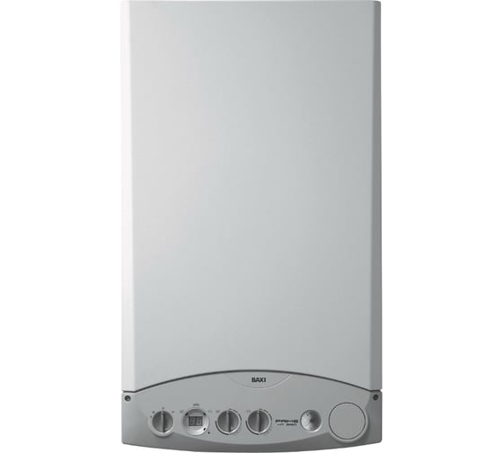 Газовый настенный котел Baxi Prime HT 1.240
