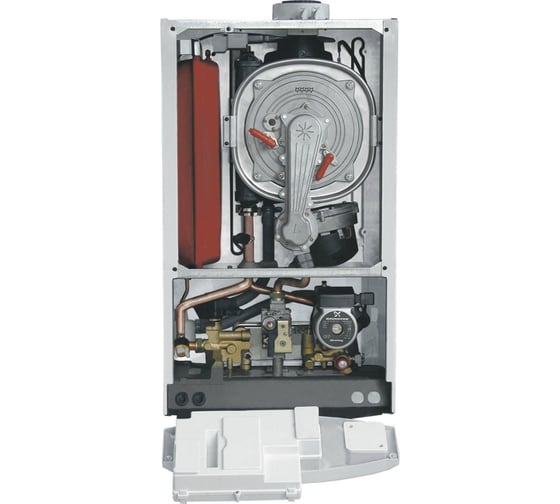 Газовый настенный котел Baxi Prime HT 240