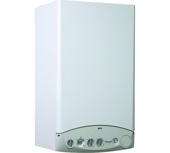 Газовый настенный котел Baxi Prime HT 280