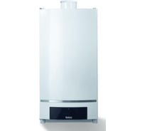 Газовый настенный котел Buderus Logamax plus GB162-65 7746901385