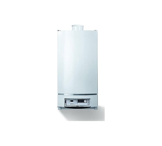 Газовый настенный котел Buderus Logamax plus GB162-65 7746901385
