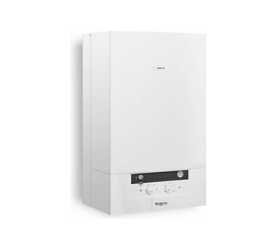 Газовый настенный котел Buderus Logamax U034-24K 7736500897