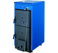 Твердотопливный напольный котел Buderus Logano G211-32D 30009358