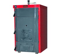Твердотопливный напольный котел Roda BM-05