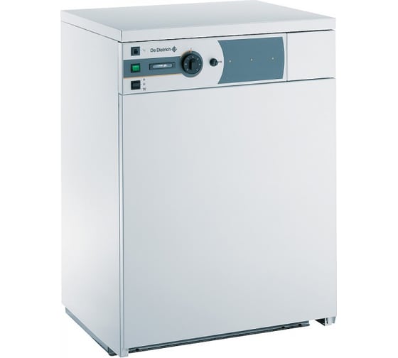 Газовый напольный котел De Dietrich DTG X 30 N
