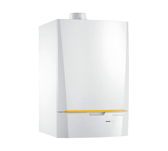 Газовый настенный котел De Dietrich MCA 45