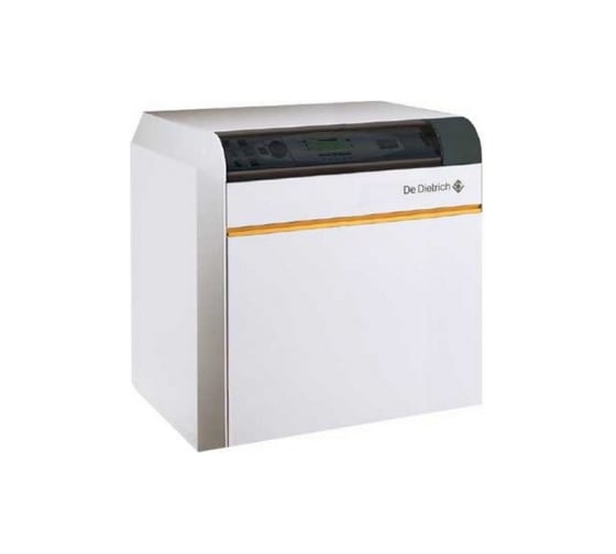 Газовый напольный котел De Dietrich DTG 230-11S Панель B