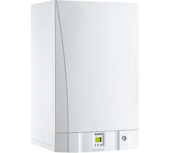 Газовый настенный котел De Dietrich MS 24 BIC