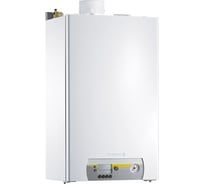 Газовый настенный конденсационный котел De Dietrich MCR-P 30/35 MI