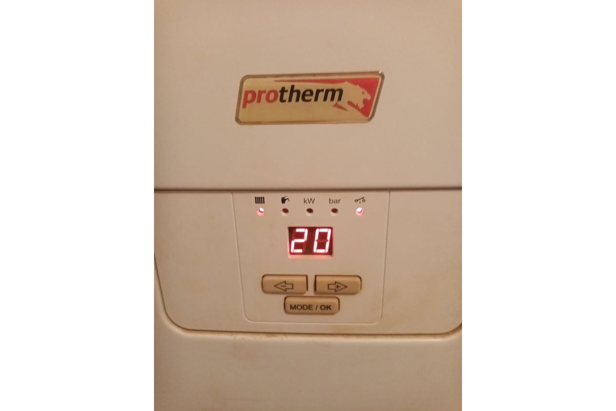 Электрический котел Protherm Скат 12КE 14, 0010023648 - выгодная цена ...