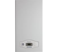 Газовый настенный котел Ariston EGIS PLUS 24 CF