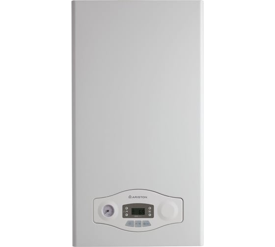 Газовый настенный котел Ariston EGIS PLUS 24 CF