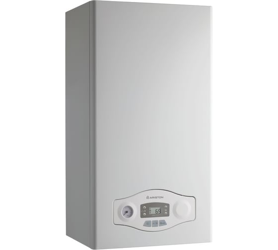 Газовый настенный котел Ariston EGIS PLUS 24 CF
