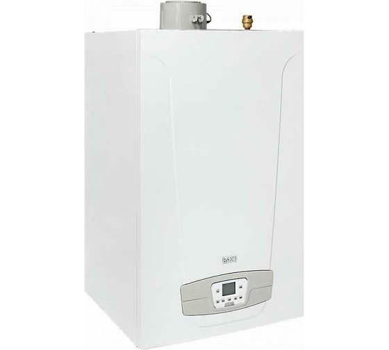 Конденсационный настенный котел Baxi LUNA Duo-tec MP 1.35 7106815--