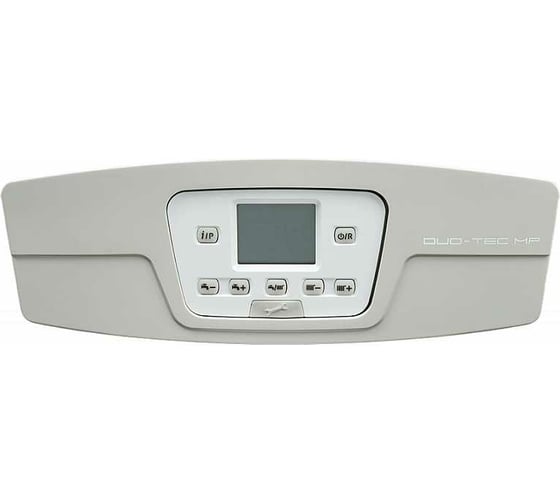 Конденсационный настенный котел Baxi LUNA Duo-tec MP 1.35 7106815--