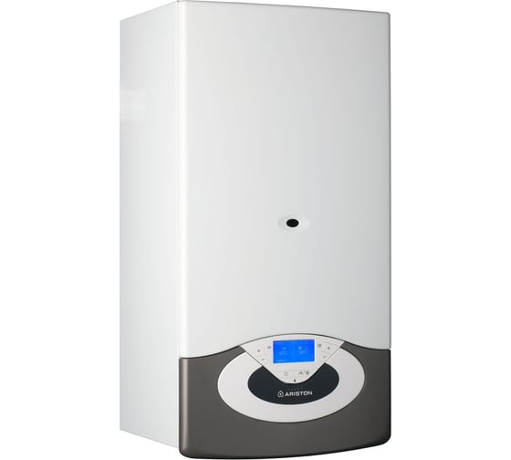 Газовый настенный котел Ariston GENUS EVO 24 CF 1