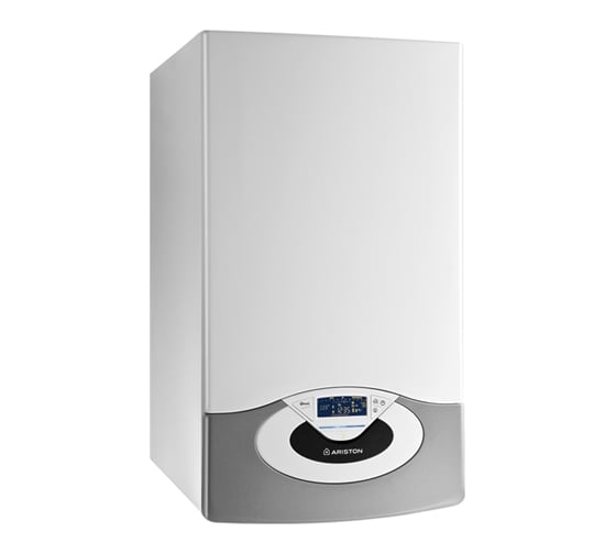 Газовый настенный котел Ariston GENUS PREMIUM EVO 45 HP 1