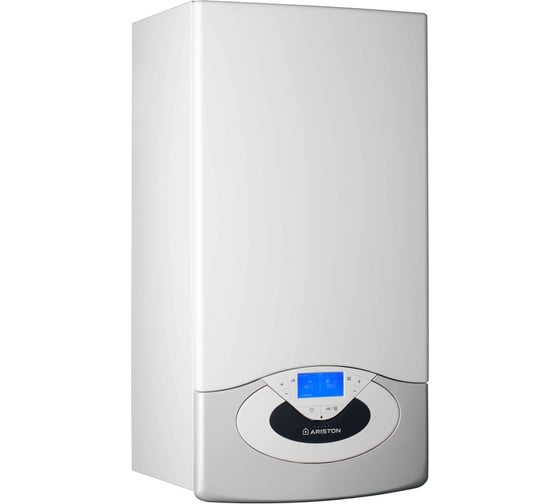 Газовый настенный котел Ariston GENUS PREMIUM EVO 35