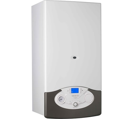 Газовый настенный котел Ariston CLAS EVO 24 CF 1