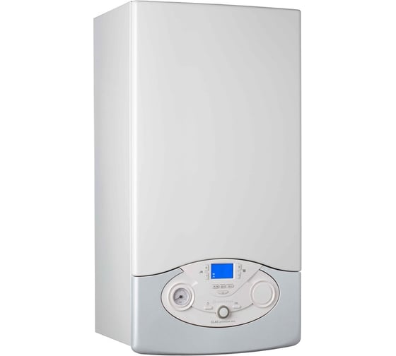Газовый настенный котел Ariston CLAS PREMIUM EVO SYSTEM 35 1