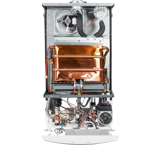 Котел Vilterm 24 Turbo 9124-00.000 00-00002642