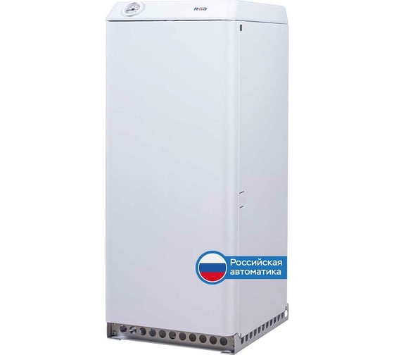 Напольный газовый котел RGA 11К SG (АОГВ) 4603027001164