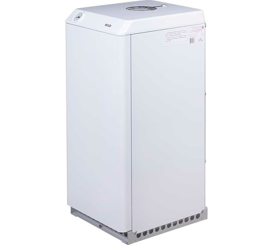 Напольный газовый котел RGA 17К SG (АОГВ) 4603027001171