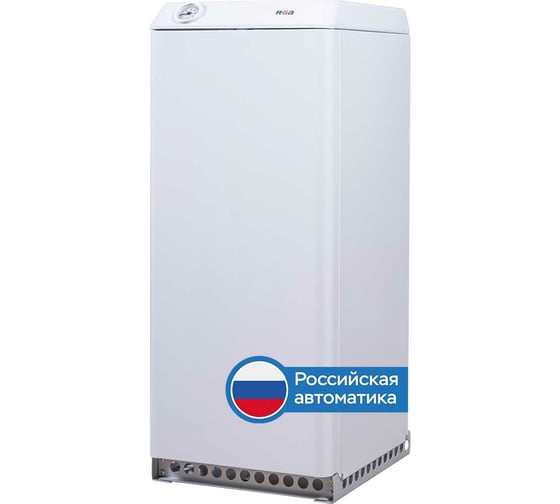 Напольный газовый котел RGA 17 SG (АОГВ) 4603027001157