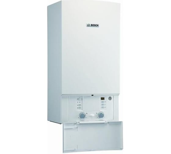 Газовый настенный котел Bosch ZWBR 35 7738100259