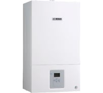Настенный газовый котел Bosch WBN6000-18C RN S5700 7736900197